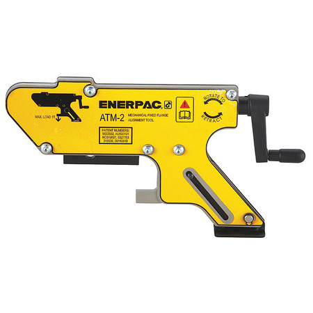 ENERPAC ATM2, 1 Ton, Flange Alignment Tool ATM2