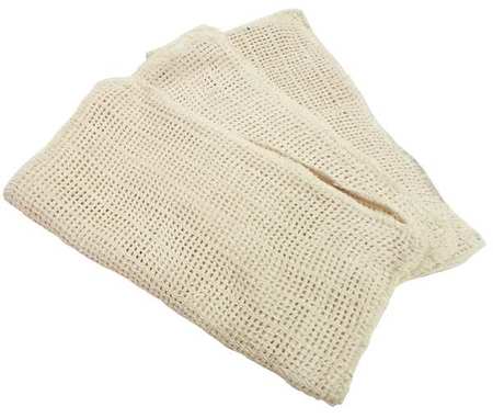 R & R TEXTILE Kitchen Grill/Scrub Wipe, 12x20 In, PK12 22000