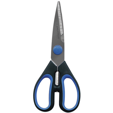 Dexter Russell Poultry and Kitchen Shears, 7-1/2 In 25353