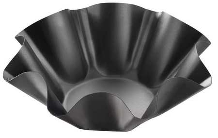 Chicago Metallic Tortilla Bread Pan, 9-1/8In, NS Alum Steel 47675