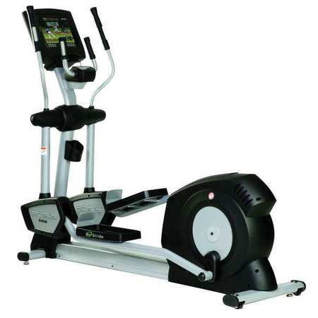 PROMAXIMA Elliptical, 26 Levels CV-S24Ei