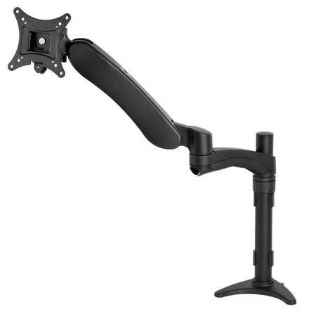 PEERLESS Desktop Monitor Arm Mount for up to 29" Screen LCT620A