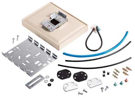 JOHNSON CONTROLS Pneumatic Thermostat Conversion Kit T-4000-630