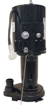 Scotsman Water Pump 12-2586-21