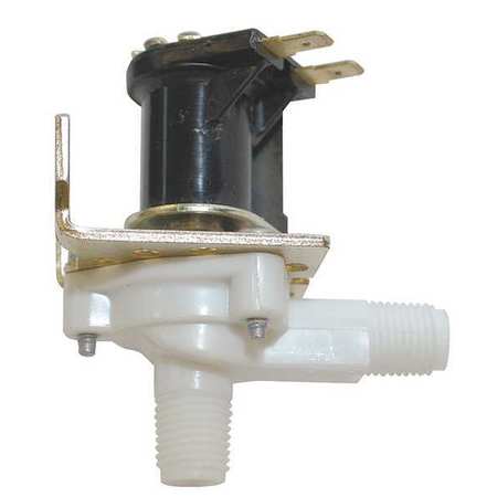 Scotsman Inlet Valve 12-1646-01