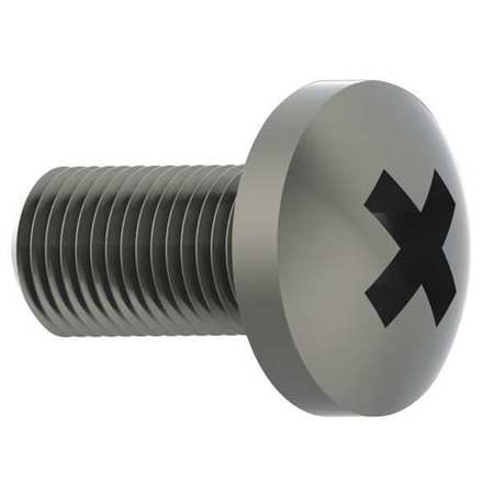 MONARCH Screw, Self-Tapping, 10-24 x 3/8 in. 500206907703