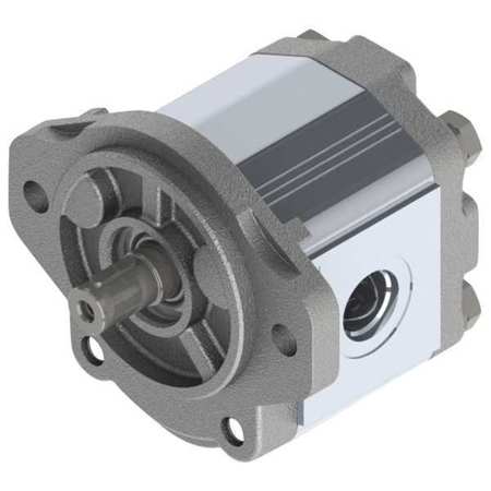 MONARCH Hydraulic Gear Pump, Pressure Balanced 500216321952150