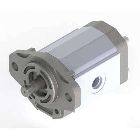 MONARCH Hydraulic Gear Pump, Pressure Balanced 500216322264080