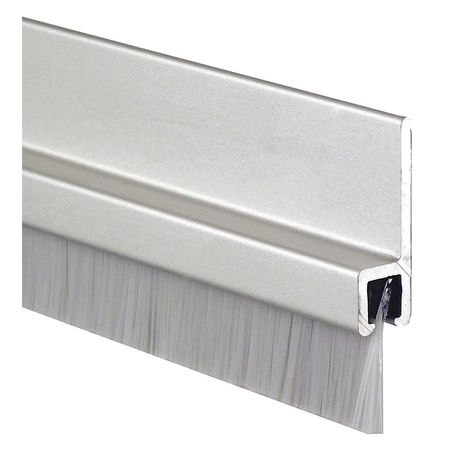 PEMKO Double Door Weatherstrip, Nylon, 8ft L GG18041CNB96