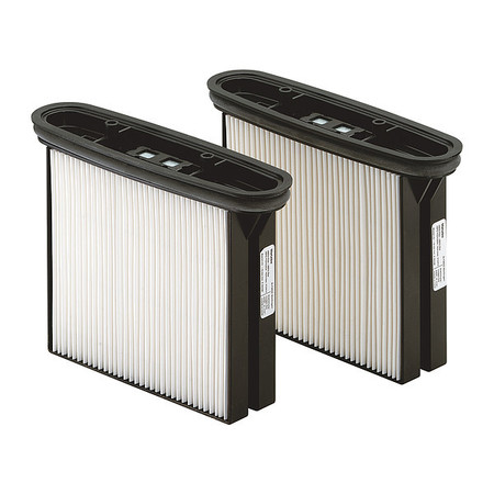 METABO Filters, Dust, HEPA 630326000