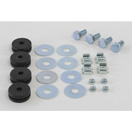 STERLING HVAC PRODUCTS Fan Guard Hardware Kit 11253R01423-001