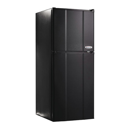 MICROFRIDGE Refrigerator, 4.8 cu. ft., 2 Doors 4.8MF4R