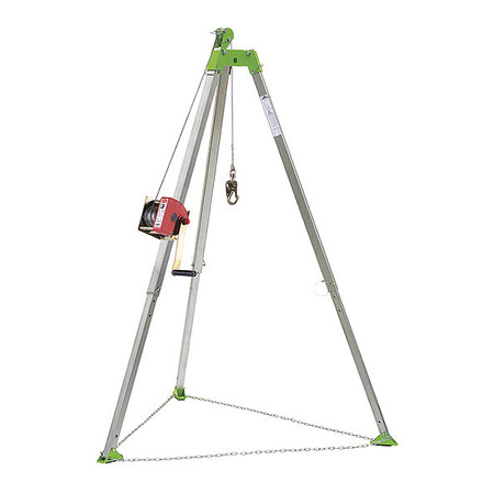 Peakworks Fall Protection Confined Space Kits - TR-100 Tripod Combinations V85025