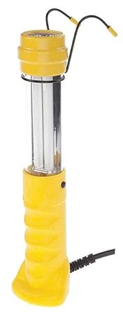 BAYCO BAYCO Fluorescent Yellow Hand Lamp SL-507