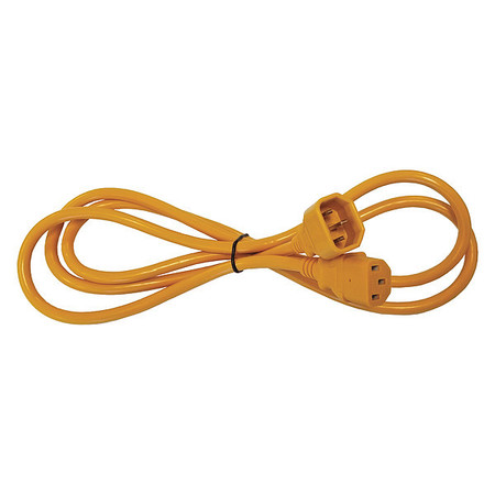 AIRMASTER FAN Extension Cord, Plastic 12002