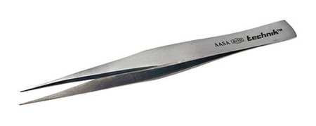 AVEN Tweezer, Straight, 5in.L 18013USA