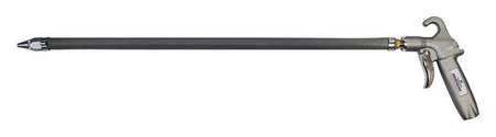 GUARDAIR Pistol Grip Air Gun, 24" Extension 80FLEX24