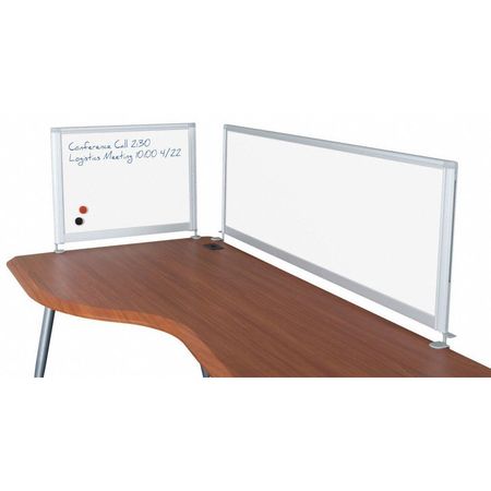 Best-Rite Desktop Privacy Panels, 41 In 90139