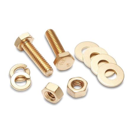 BURNDY Compression Connector Hardware Kit TMH263