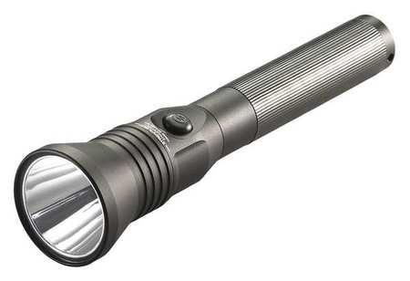 Streamlight Black Rechargeable Led Industrial Handheld Flashlight, SC, 800 lm lm 75980