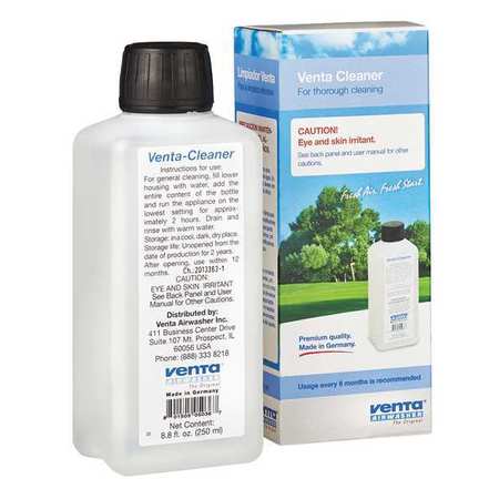 Venta Humidifier Chemical, Cleaner, 8.8 Oz. CLEANER