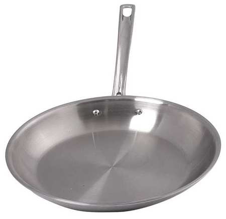 Primo Fry Pan, 1 qt, Silver 8186-60/20