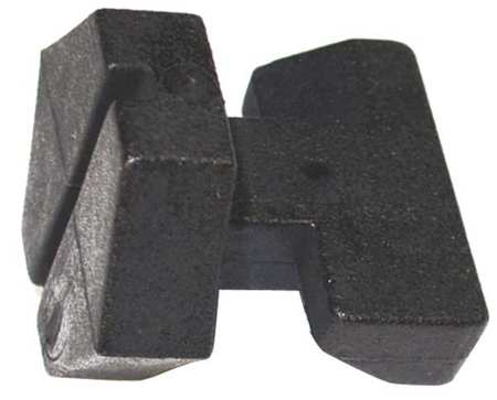 CHICAGO PNEUMATIC Beltguard Clip 1312100076