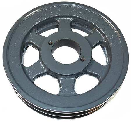 Chicago Pneumatic Drive Pulley 1312100714
