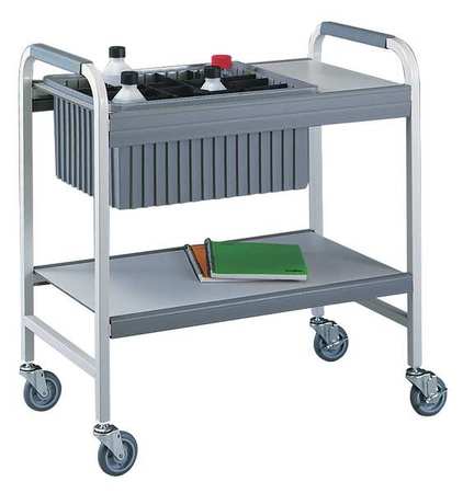 LABCONCO Laboratory Cart, For Use with 39D527 8010001