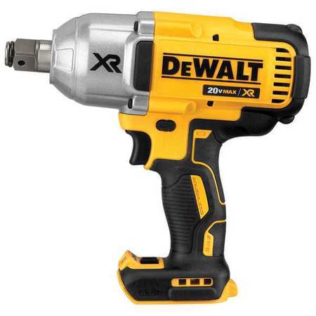 DEWALT 20V 3/4" Hog Ring Retention Pin DCF897B