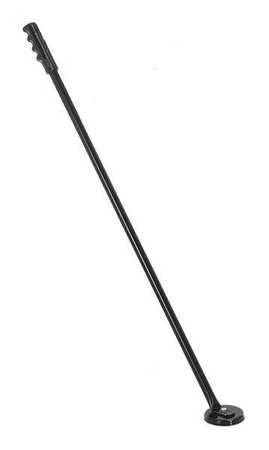 General Tools Magnetic Pick-Up Tool, 39-3/4in L. 397