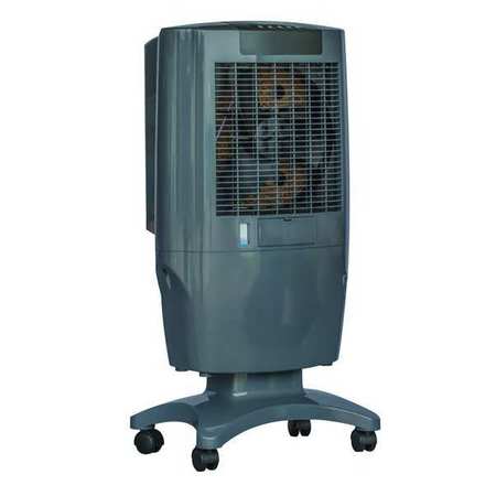Ultracool Portable Evaporative Cooler 700 cfm, 350 sq. ft., 6.0 gal, 1/3 HP CP70