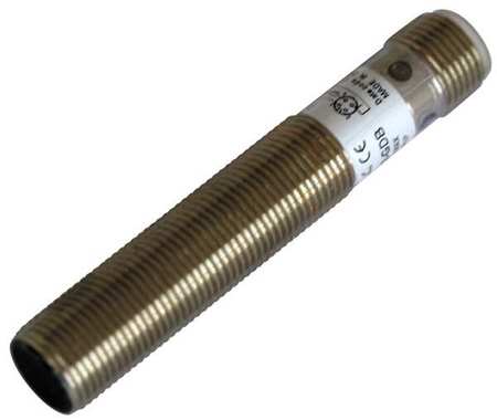 EATON Proximity Sensor, Inductive, 1mm, NPN, NO E57-08GS01-C