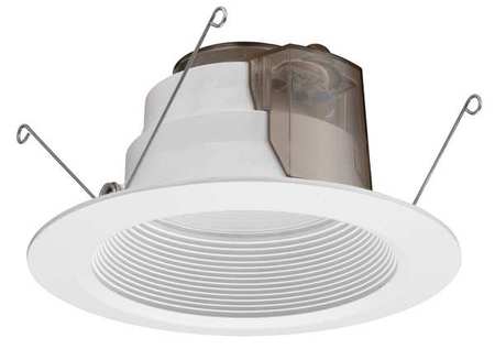 Lithonia Lighting LED Recessed, 3000k, 620L 6BPMW LED