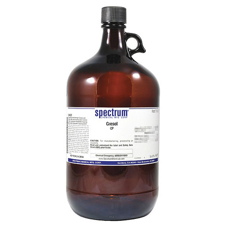 SPECTRUM Cresol, CP, 4L CR112-4LTGL55