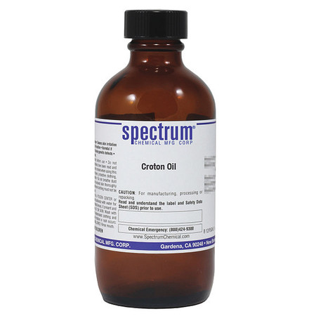 SPECTRUM Croton Oil, 100g CR132-100GM06