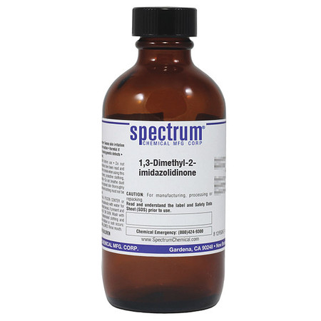 SPECTRUM 1, 3-Dimethyl-2-imidazolidinone, 100mL D2764-100ML49