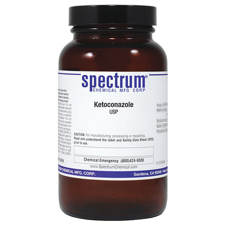 SPECTRUM Ketoconazole, USP, 100g K1149-100GM06