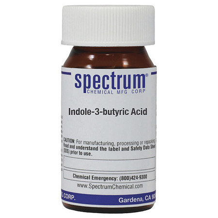 SPECTRUM Indole-3-butyric Acid, 5g IN127-5GM02