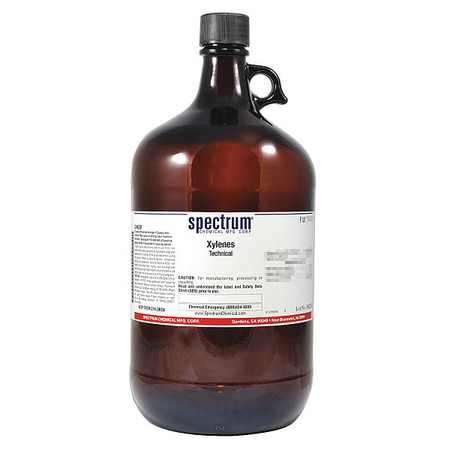 SPECTRUM Xylenes, Technical, 4L X1003-4LT55