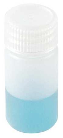 AZLON Bottle, 30mL, 1 oz, Wide, PK12 301605-0001