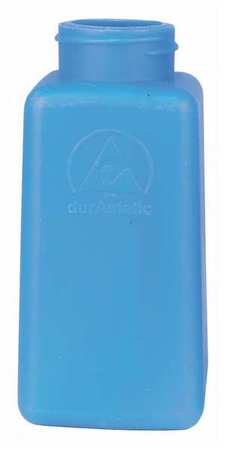 MENDA Bottle, 8 oz, Blue 35262