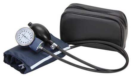 FIRST AID ONLY Aneroid Sphygmomanometer, Adult, Arm 22-210