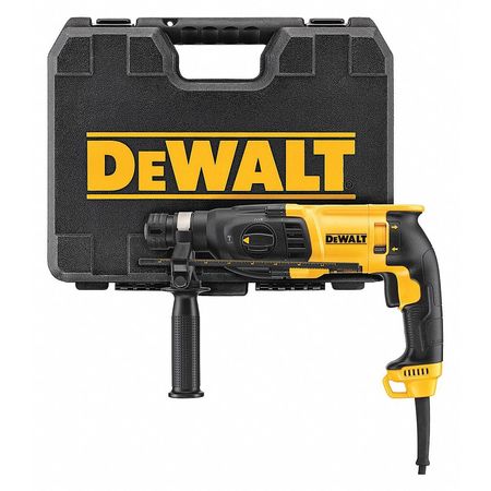 Dewalt 1" SDS Pistol Grip Hammer D25133K