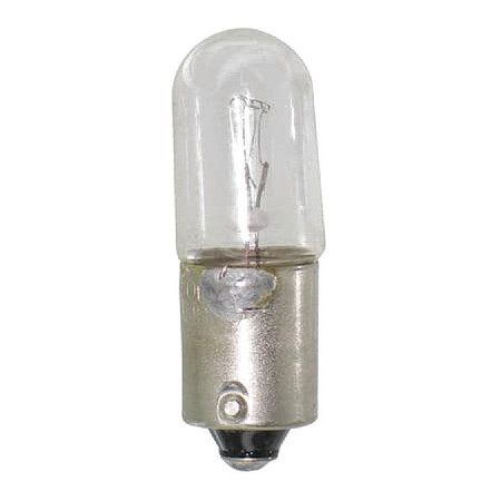 EATON Miniature Incandescent Bulb, 1828, 32V 28-5186