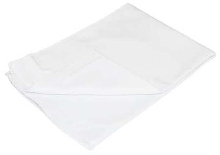 Carrand Diaper Cloth 11" x 17", White, 3PK 40065