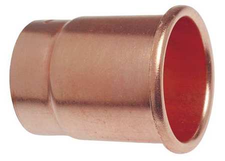 NIBCO 2" NOM C x SPG Copper Adapter 905 2