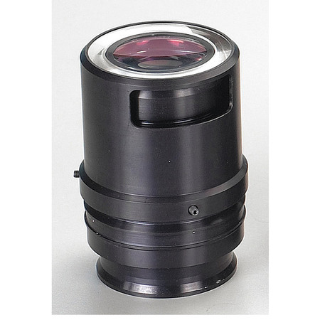 VISION ENGINEERING Objective Lens, 20X Magnification MEO-020