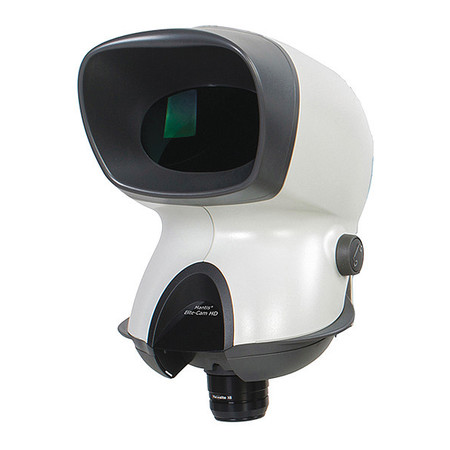 VISION ENGINEERING Trinocular Stereo Microscope Head/Camera MHD001