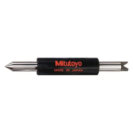 MITUTOYO Screw Thread 3In. X 60X 167-296